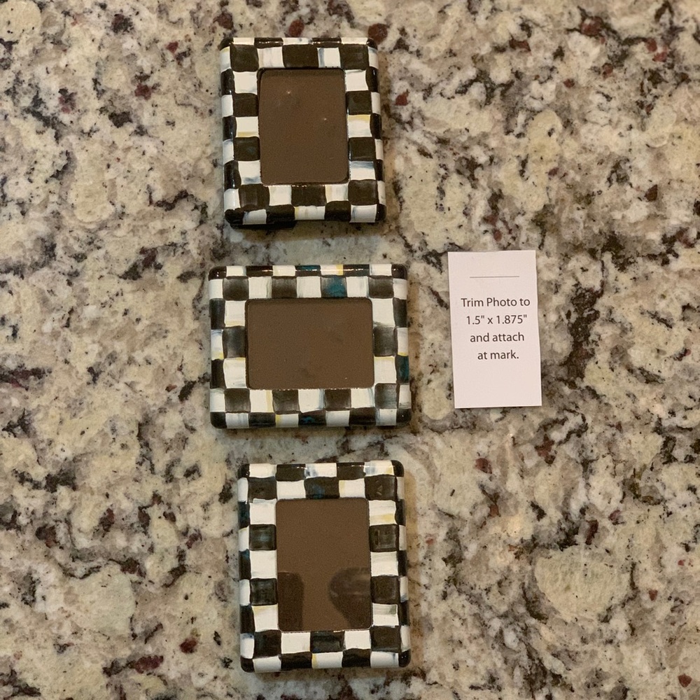 Mackenzie-Childs Frames